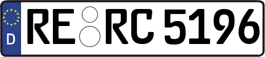 RE-RC5196
