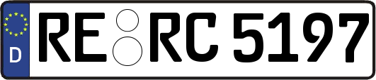 RE-RC5197