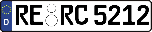 RE-RC5212