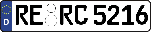 RE-RC5216