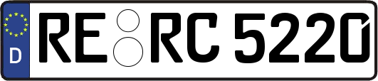RE-RC5220