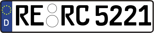 RE-RC5221