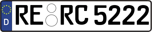 RE-RC5222