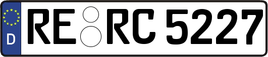 RE-RC5227