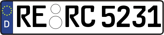 RE-RC5231