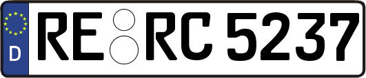 RE-RC5237