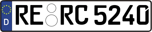 RE-RC5240