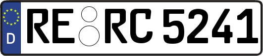 RE-RC5241