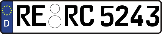 RE-RC5243