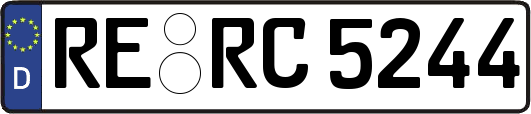 RE-RC5244