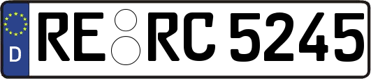 RE-RC5245