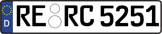 RE-RC5251