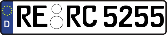 RE-RC5255