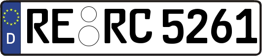 RE-RC5261