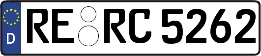 RE-RC5262