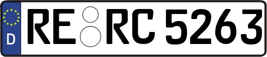 RE-RC5263