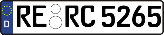RE-RC5265