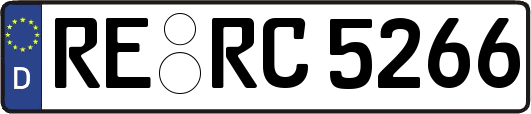 RE-RC5266