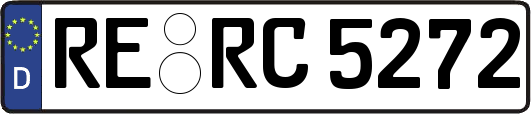 RE-RC5272