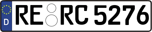 RE-RC5276