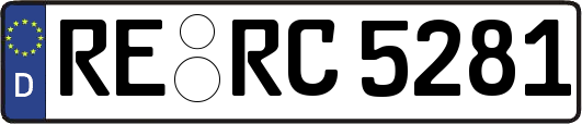 RE-RC5281