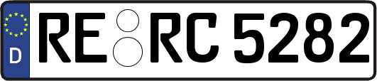 RE-RC5282