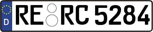 RE-RC5284