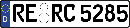 RE-RC5285