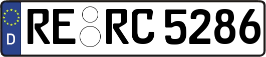 RE-RC5286