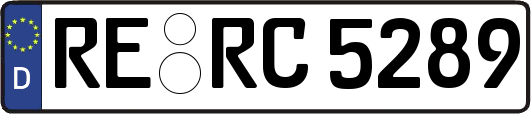 RE-RC5289