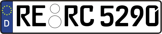 RE-RC5290