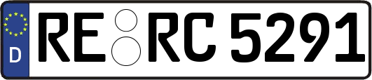RE-RC5291