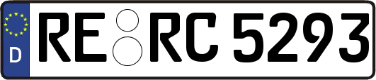 RE-RC5293