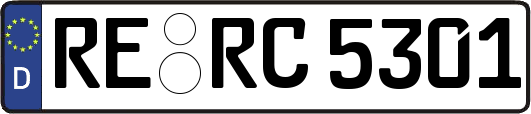 RE-RC5301