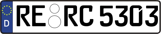 RE-RC5303