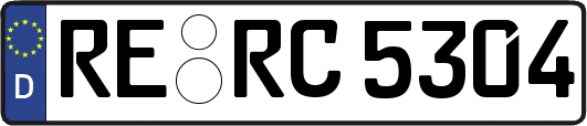 RE-RC5304