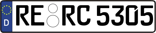 RE-RC5305