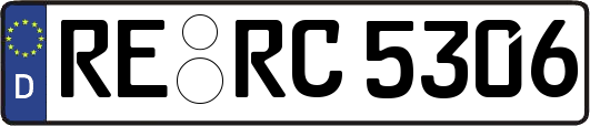 RE-RC5306