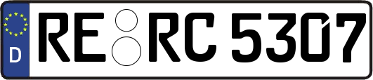 RE-RC5307