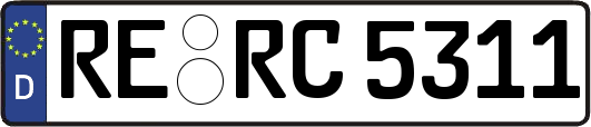 RE-RC5311