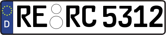 RE-RC5312