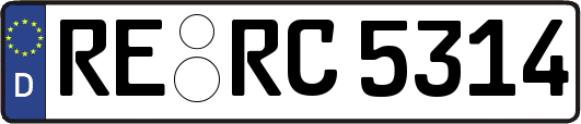 RE-RC5314