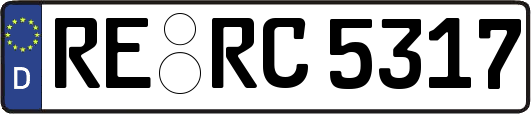 RE-RC5317