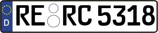 RE-RC5318