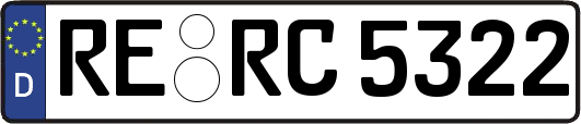 RE-RC5322