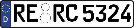 RE-RC5324