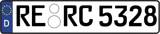 RE-RC5328
