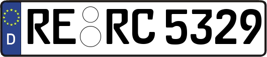 RE-RC5329