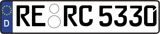 RE-RC5330
