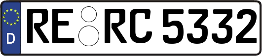 RE-RC5332